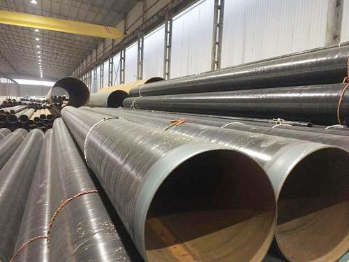 如何控制防腐鋼管內表面的缺陷？